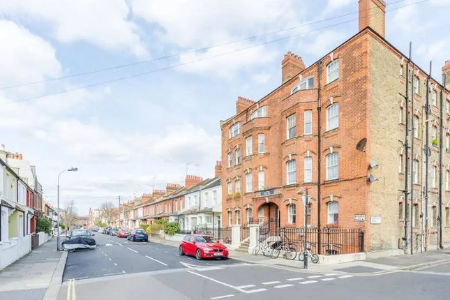FG Property – Kensington, Musard Road