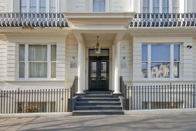 20 Hertford Street