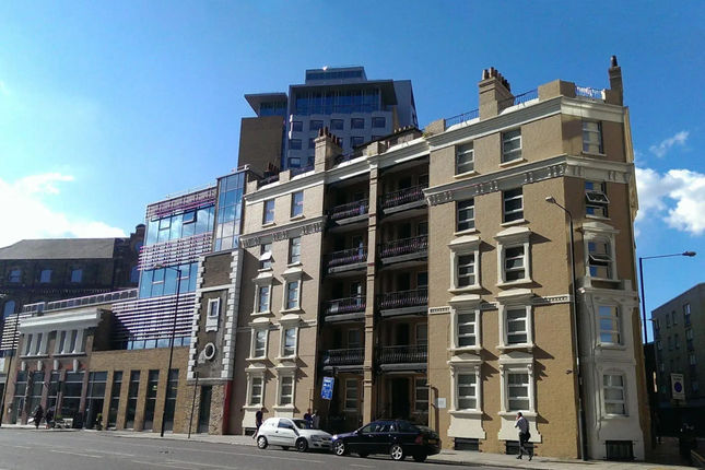 SHQ Apartments