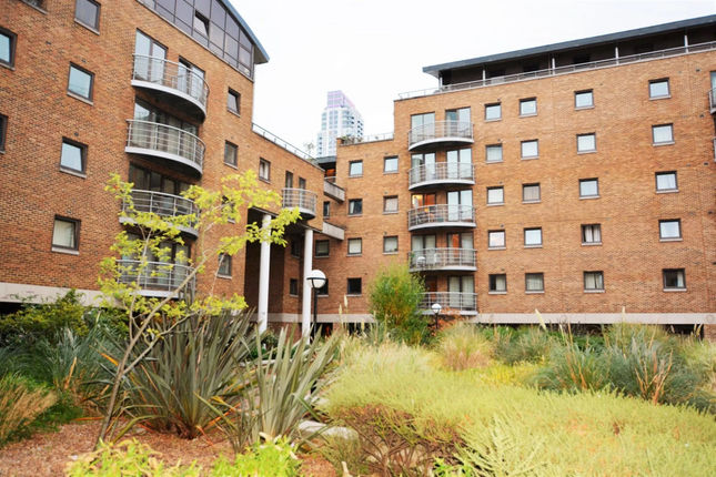 Zen Apartments – Docklands