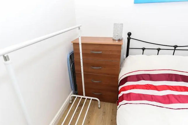 Edgware Road Serviced Apartments