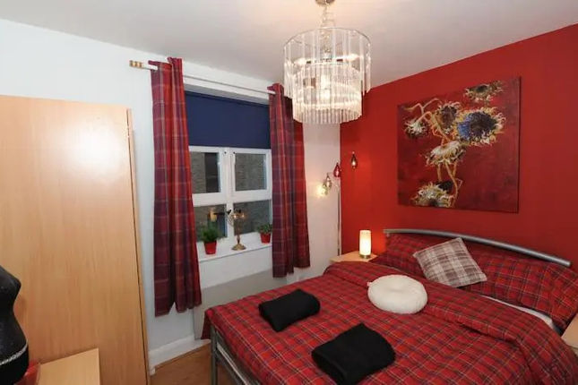 City Walk Apartments