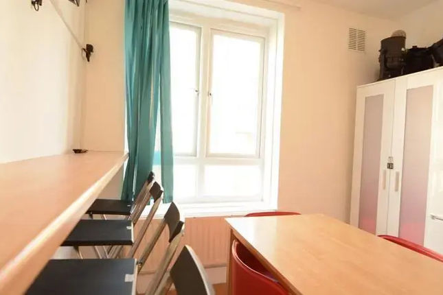 Pulham House Apartments