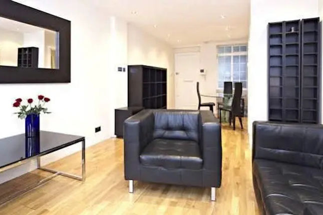 London Central Apartments