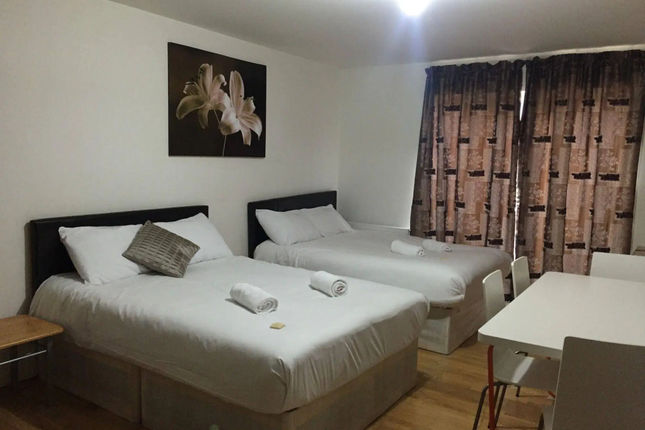 Apartments Inn