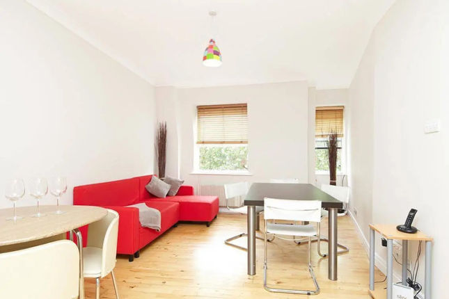 Covent Garden Apartments