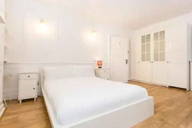 London Dream House – Historic Soho House