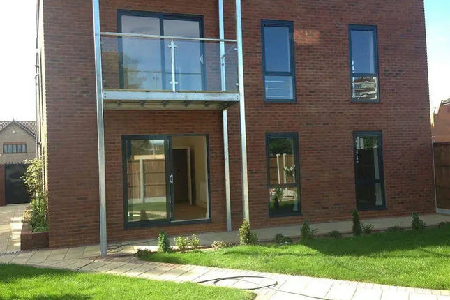 London Apartments – Romford