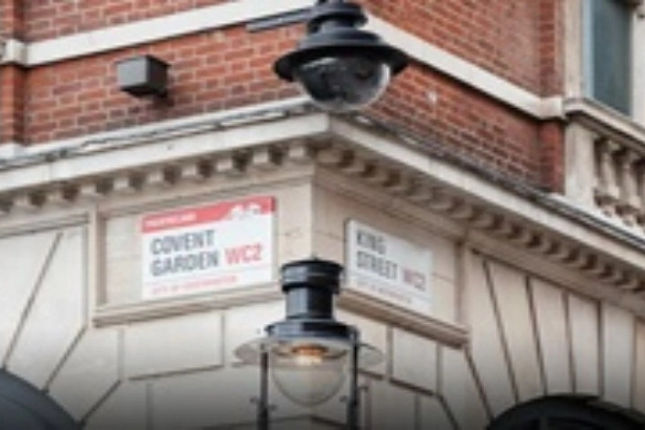 Covent Garden Apartments