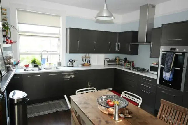 FG Property – Queen’s Park, Chevening Road