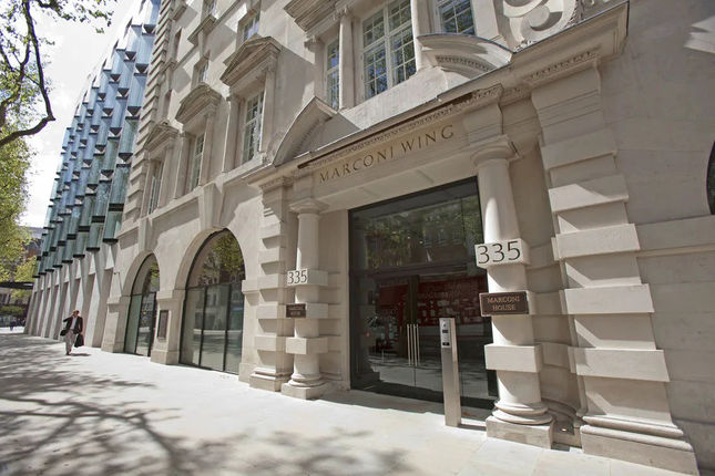 Apple Apartments The Strand