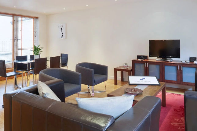 City Marque Tower Hill Serviced Apartments