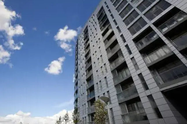Apple Apartments Greenwich