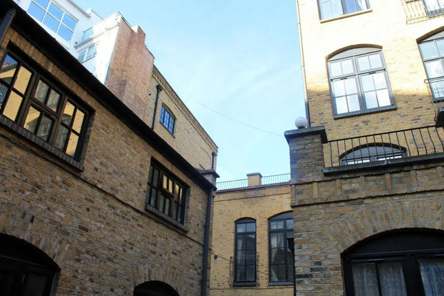 Acorn of London – Crawford House Apartments