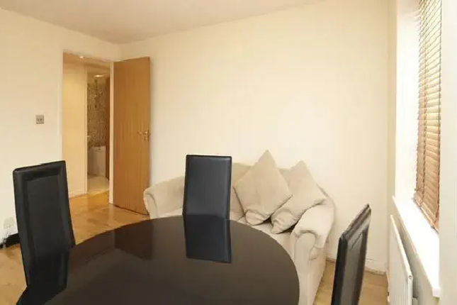 Marylebone Serviced Apartments