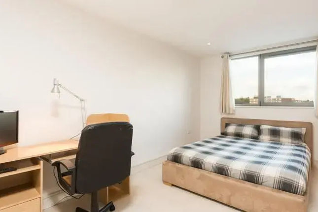 Wembley Central Apartments