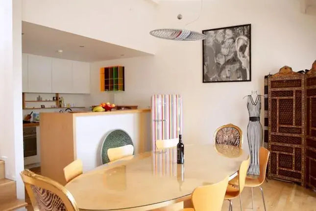 Camden Luxury Penthouse Hideaway