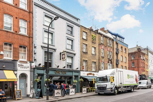 Goodge Street by Allô Housing