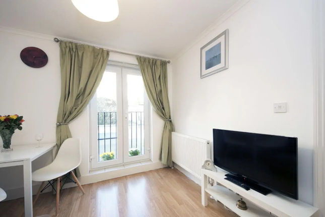 W14 Apartments