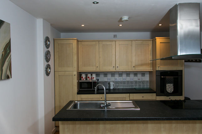 Villiers Street Suite