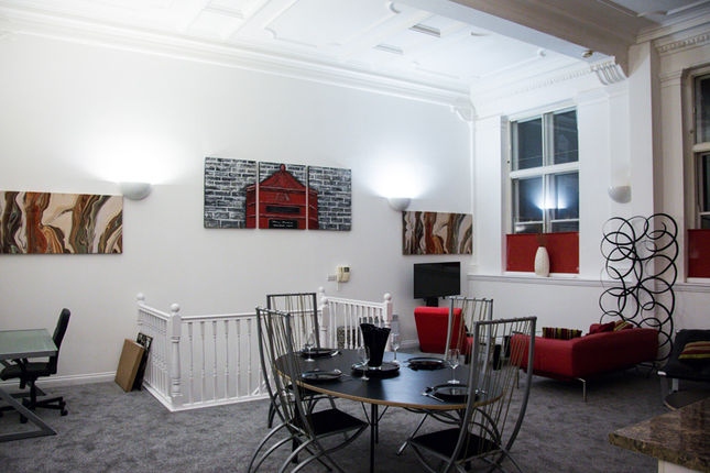 The Post Office Suite