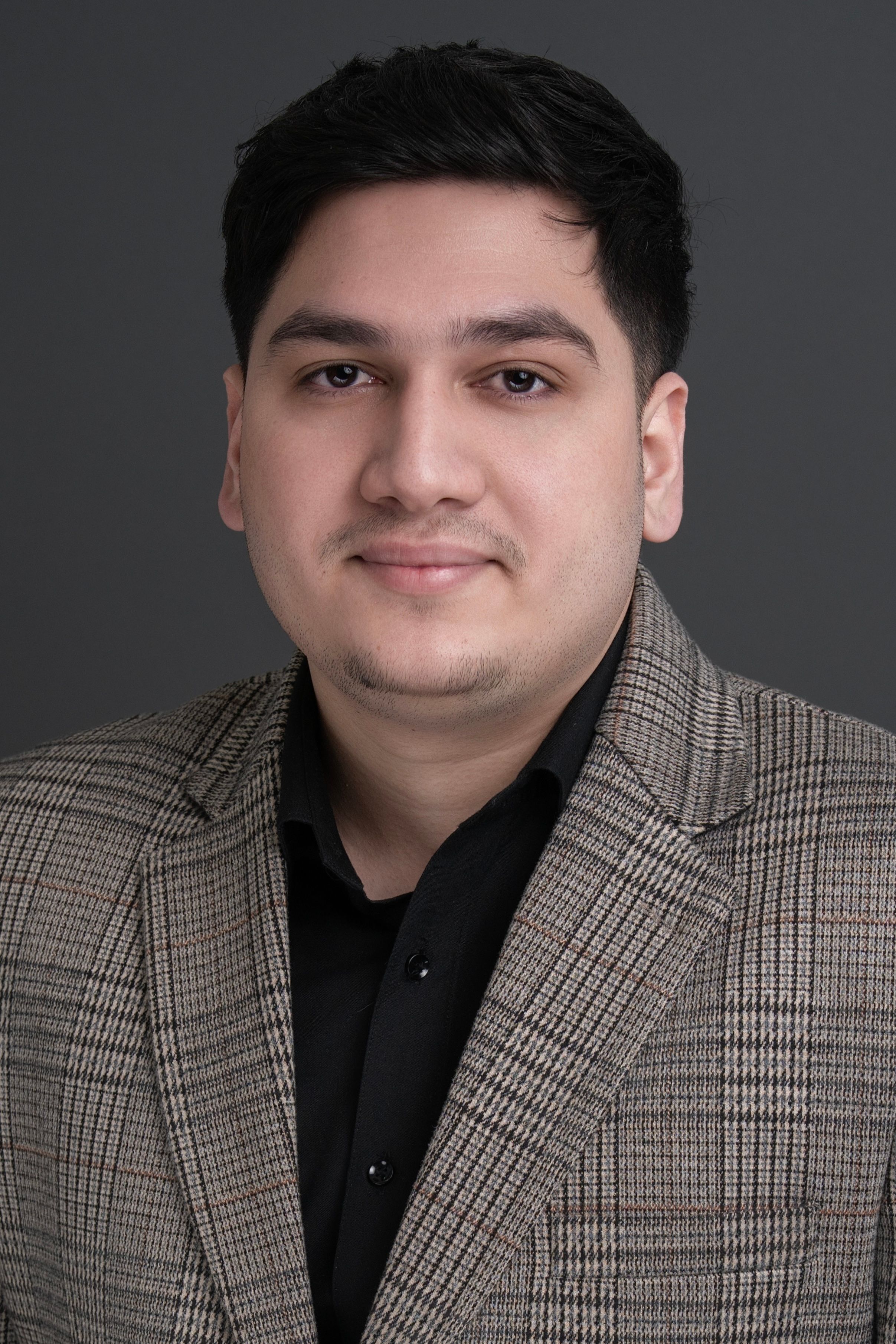 Kushal Bhardwaj - Founder & CEO, Joyzen