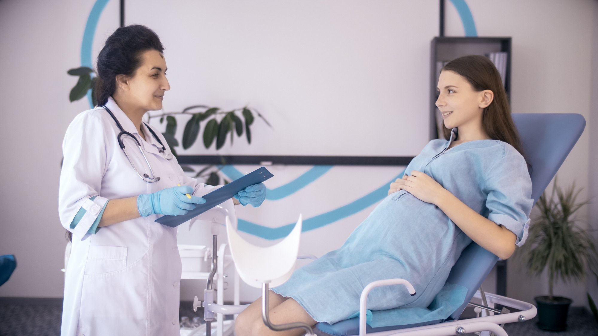 Personal Gyno Care