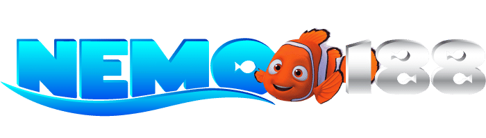 NEMO188 logo