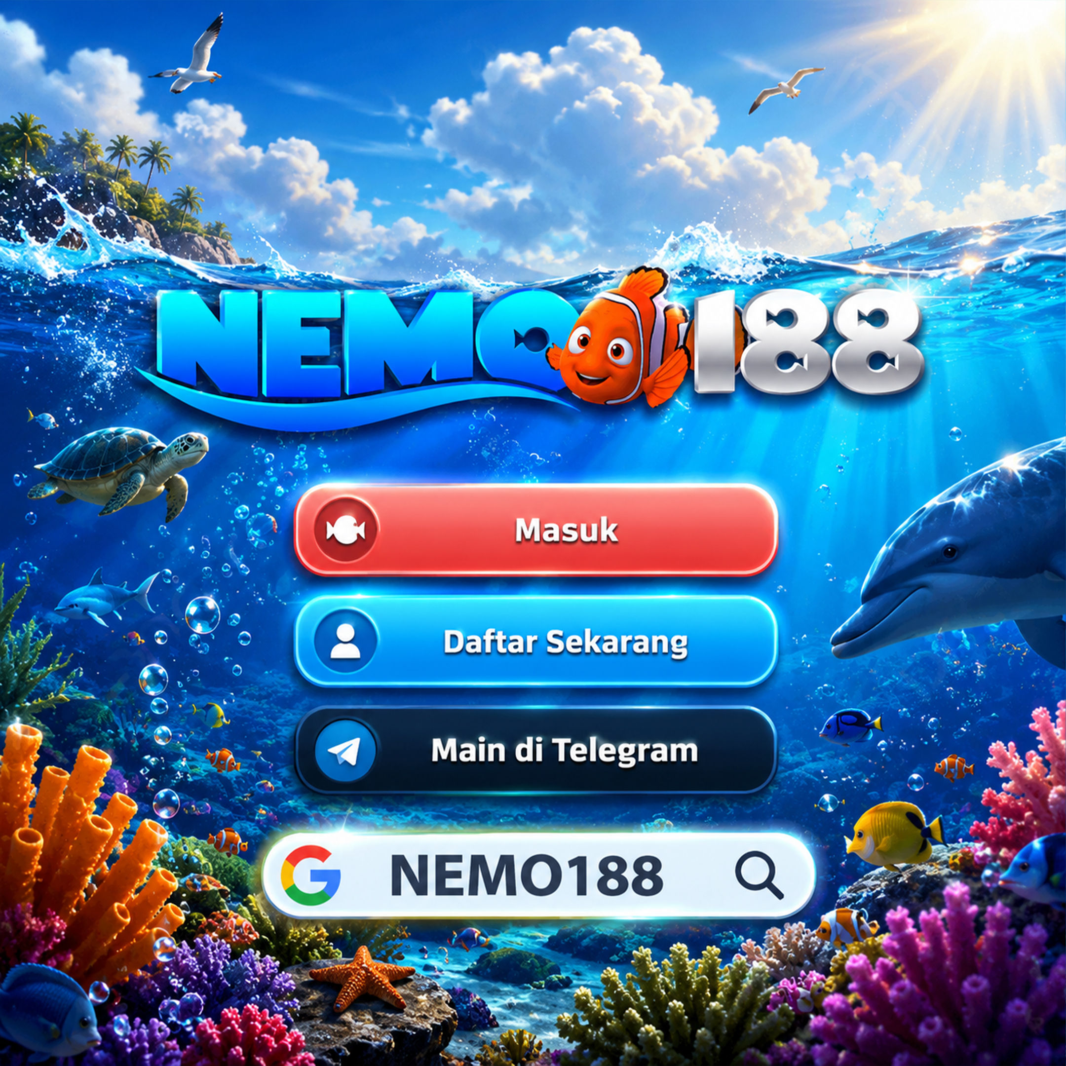 NEMO188