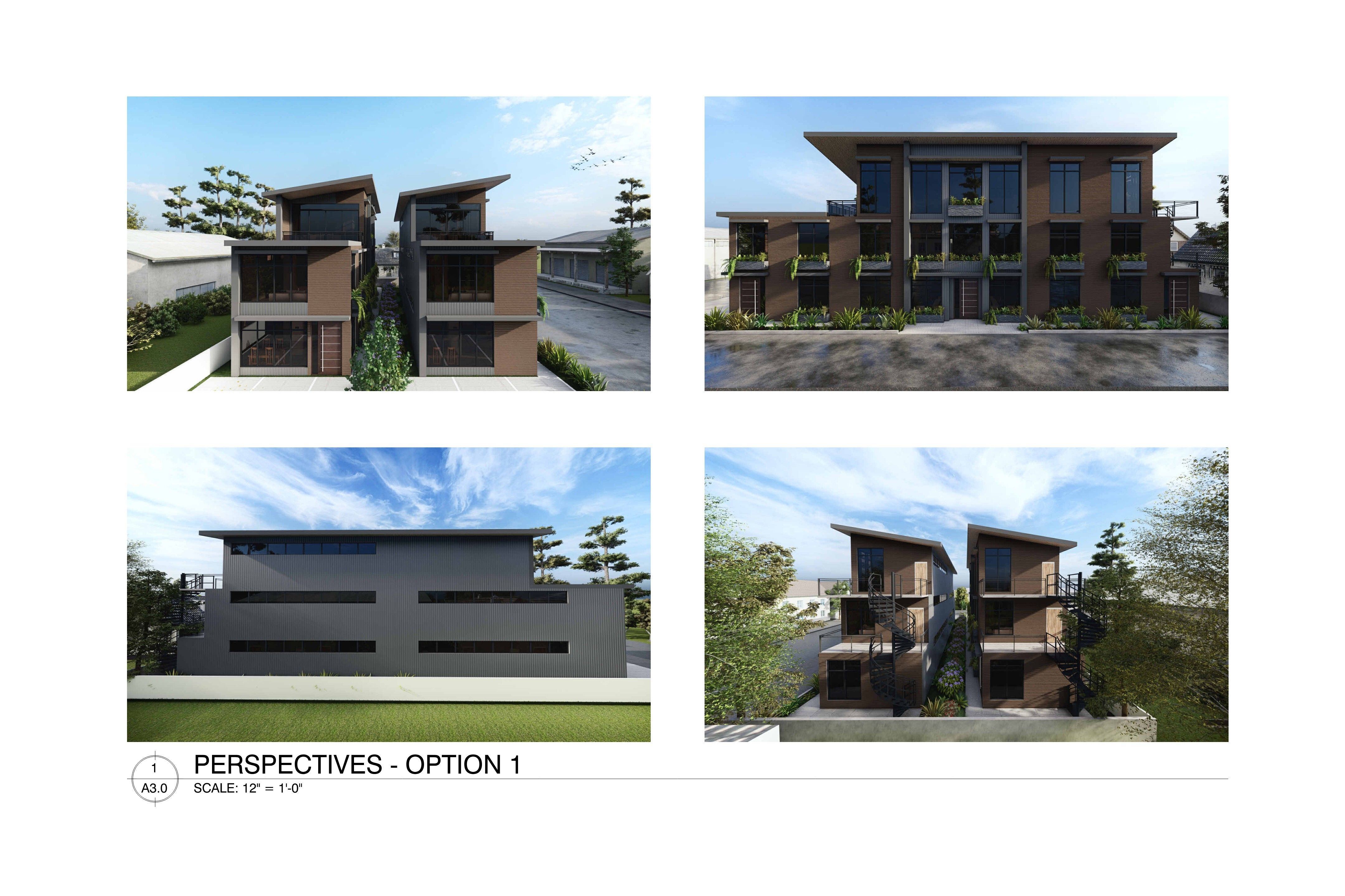 Feasibility study details
