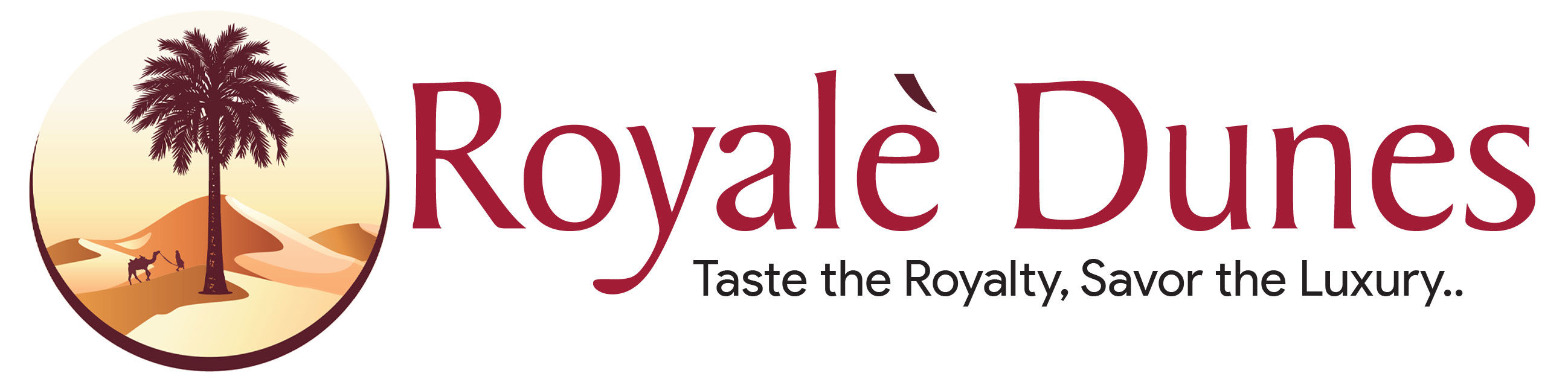 Royale Dunes Logo