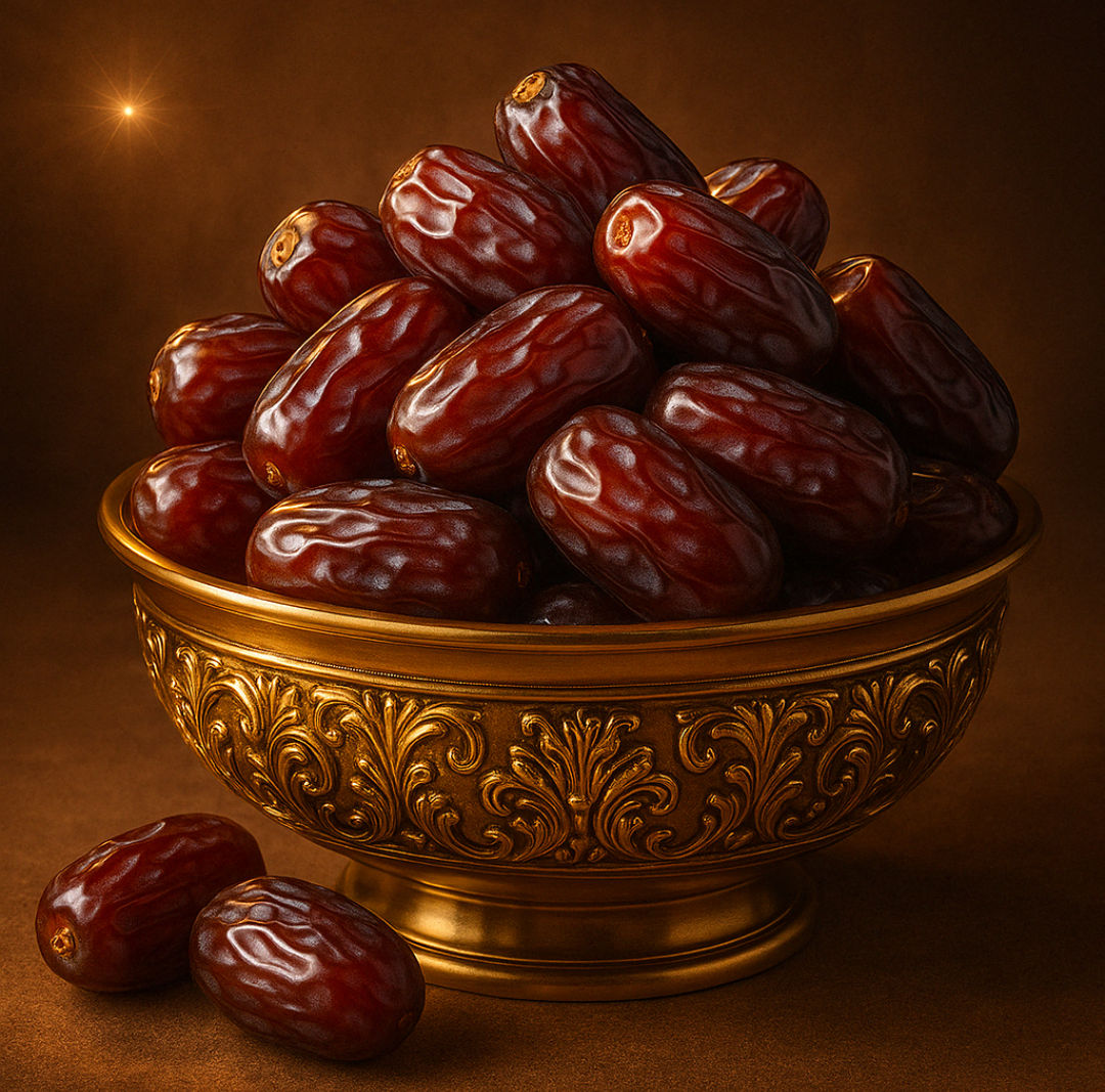 Date Brochure
