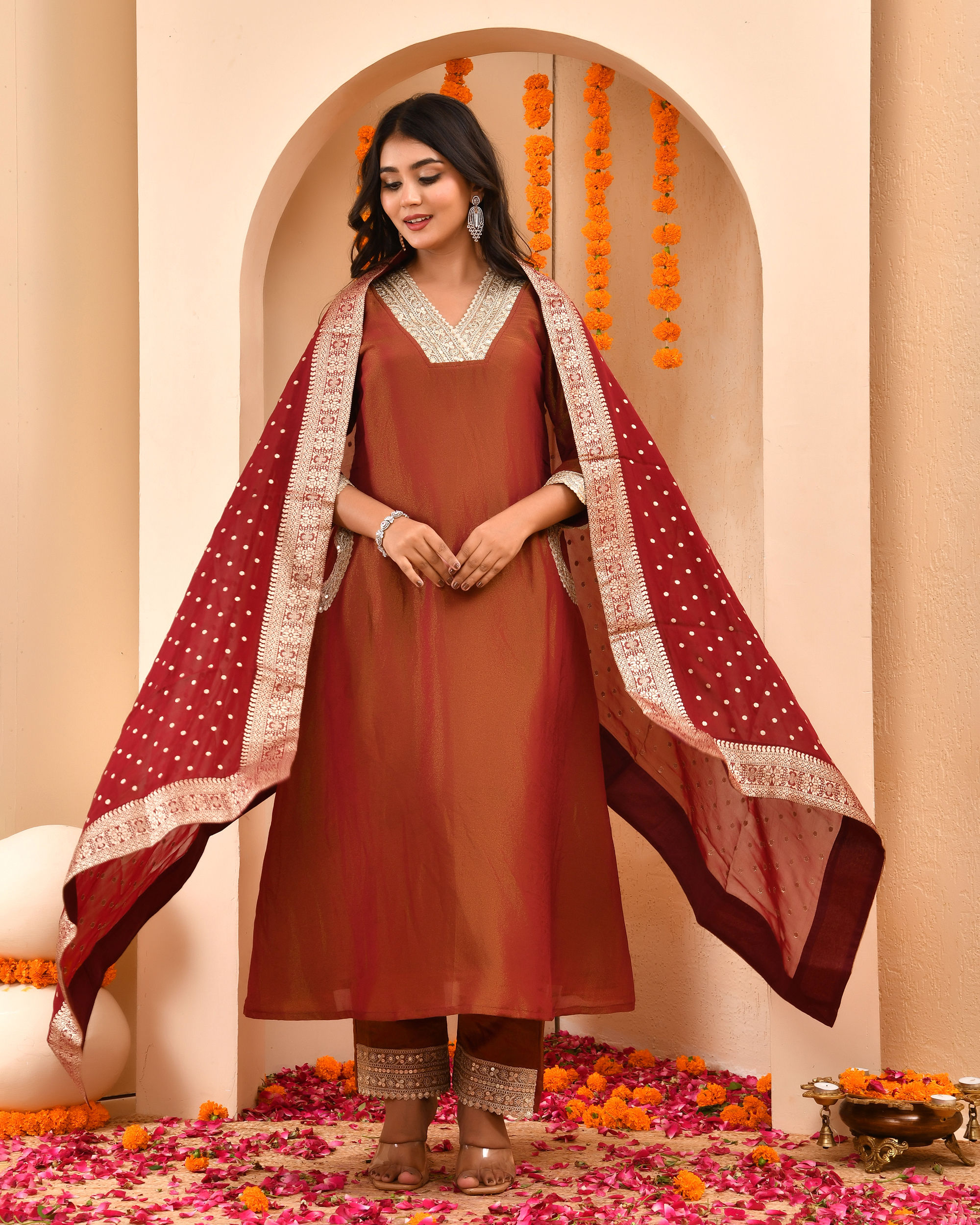 Kurta Set