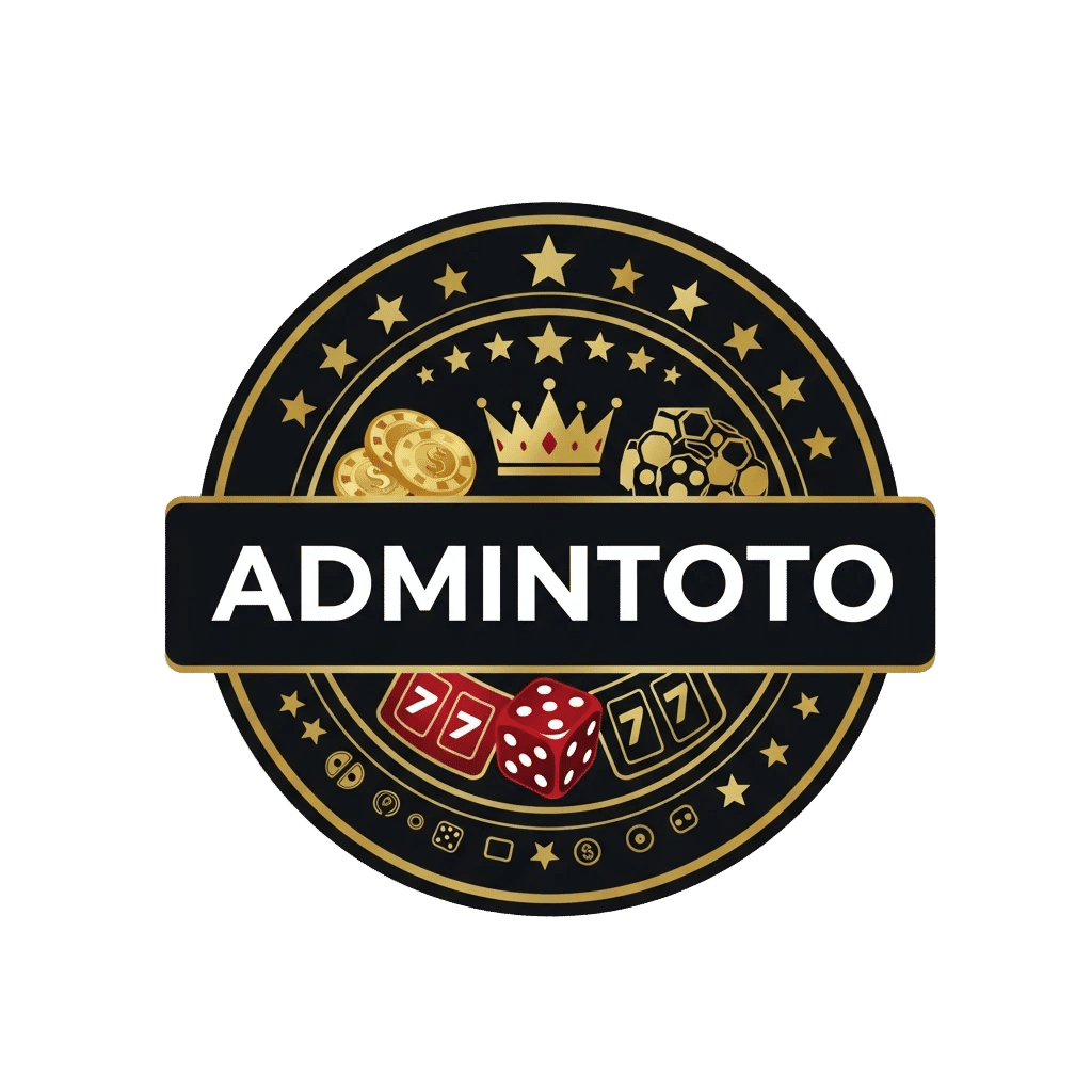 Logo Admintoto