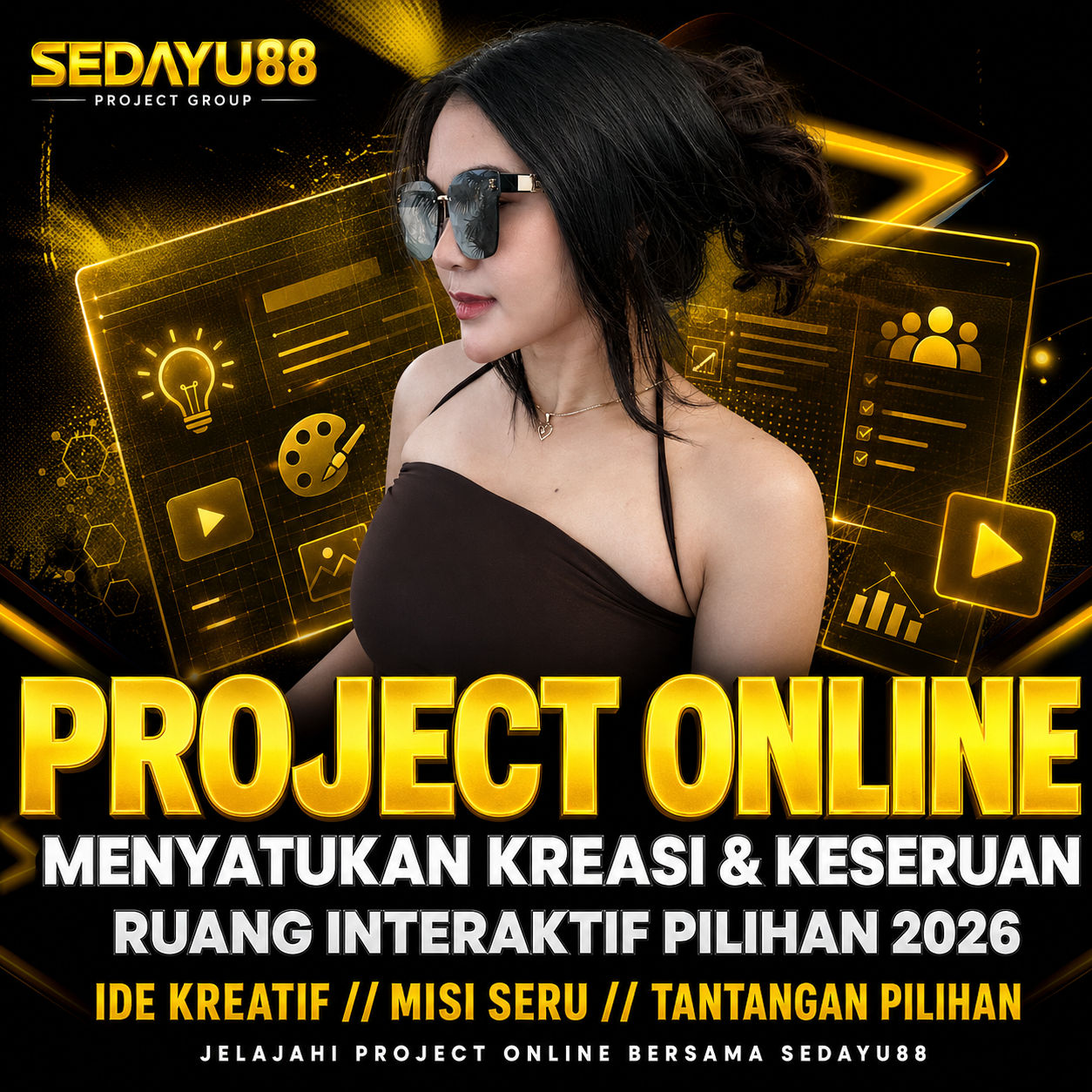 SEDAYU88 Update Hari Ini