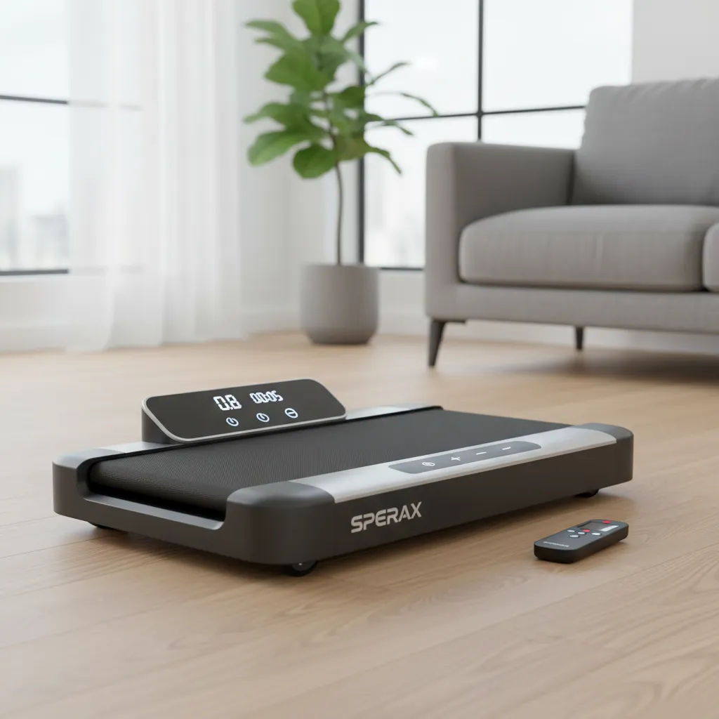 Sperax 3 in 1 Walking Vibration Pad Review