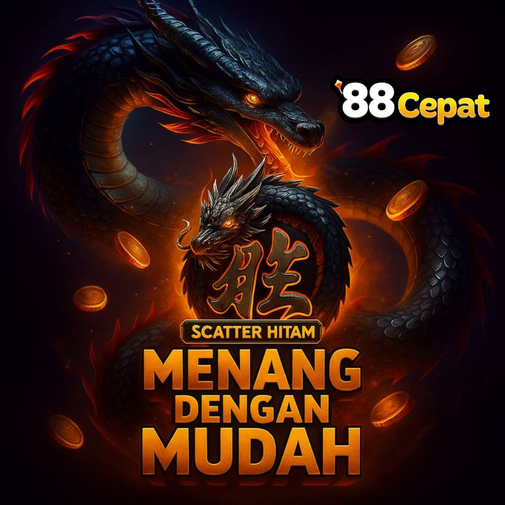 88CEPAT
