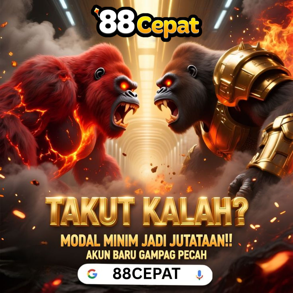 88CEPAT
