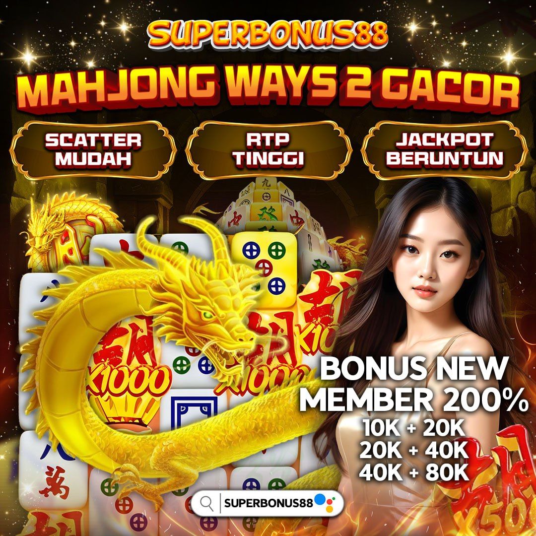 SUPERBONUS88