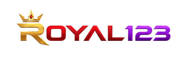 LOGO SITUS ROYAL123