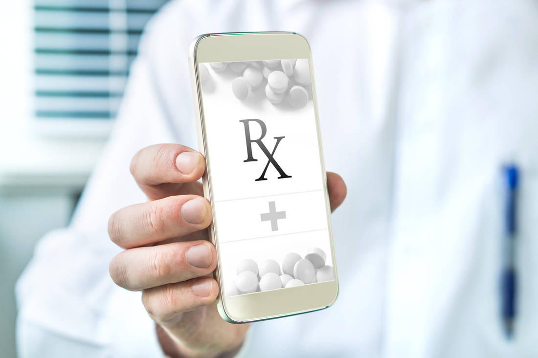 Can-Suboxone-Be-Prescribed-Online? 