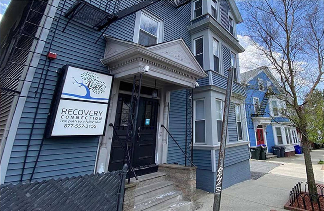 recovery-connection-office-in-rhode-island