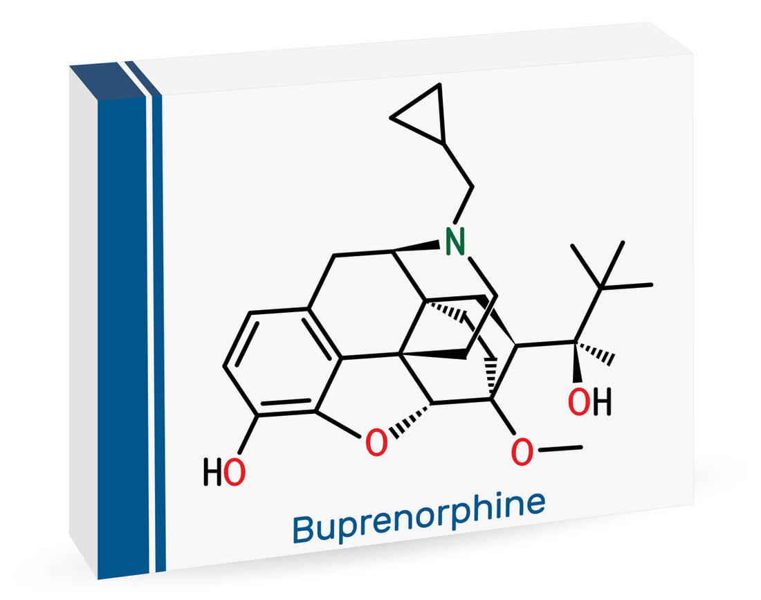 What-Is-Buprenorphine