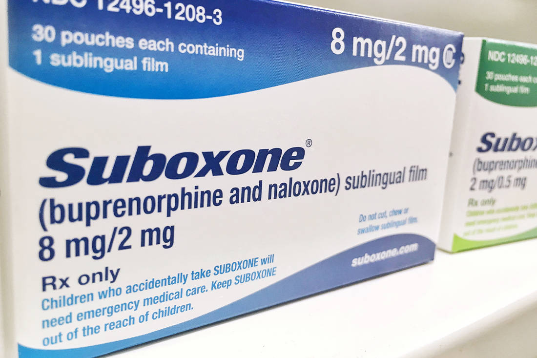 what-is-suboxone