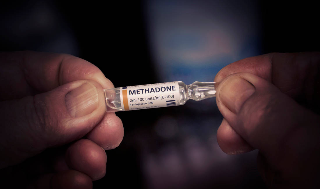 What-Is-Methadone