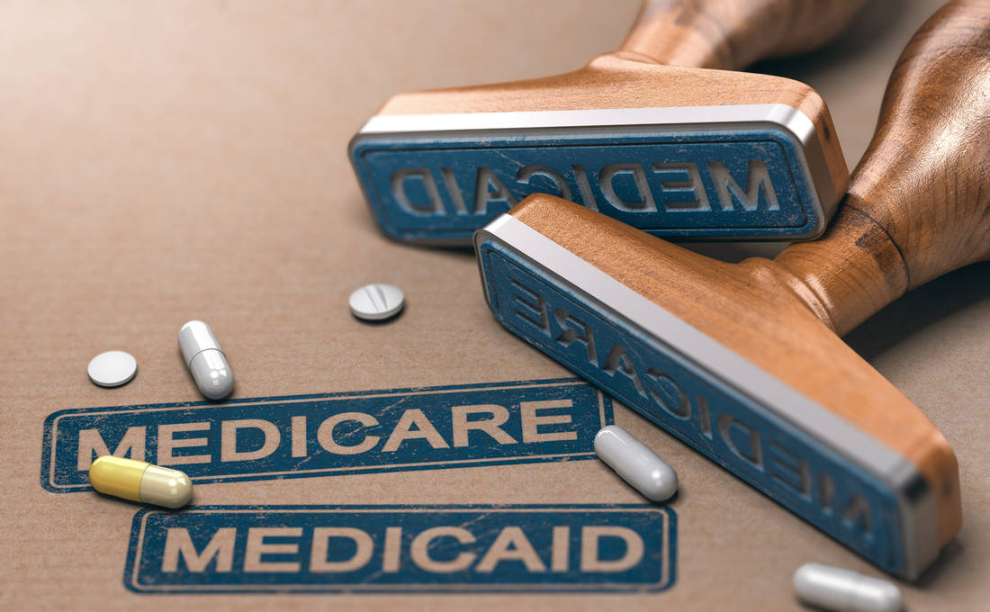 The-Difference-Between-Medicaid-and-Medicare 