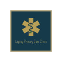 Suboxone Doctor Legacy Primary Care in Houston TX