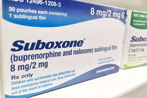 What Are Suboxone Strips?