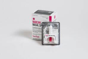 FDA Approves Narcan: A Life-Saving Treatment for Opioid Overdoses