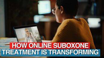 Telemedicine Revolution: How Online Suboxone Treatment Is Transforming Addiction Recovery